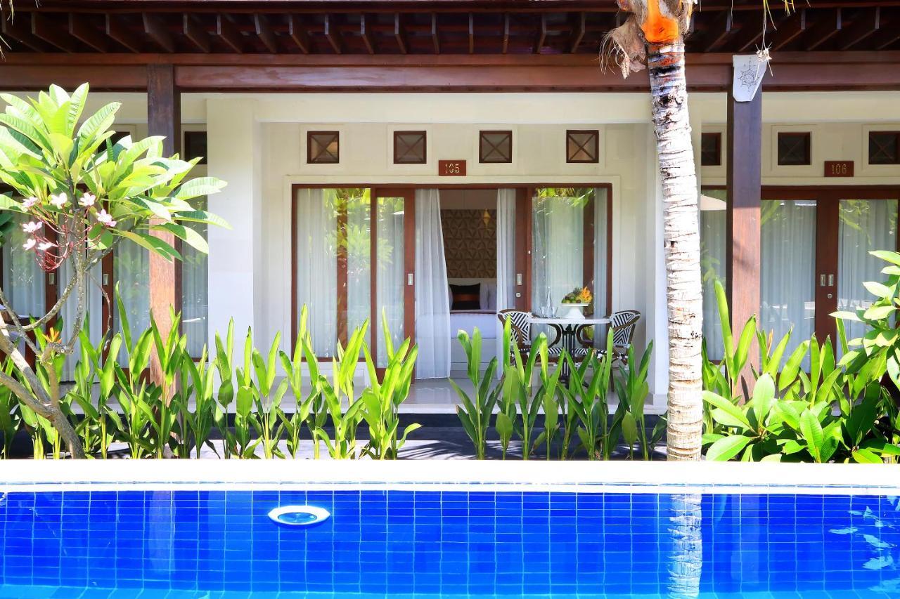 Kaniya Bali Nusa Dua  Exteriér fotografie